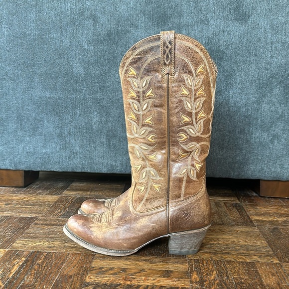 Ariat Shoes - Ariat Cowboy Boots